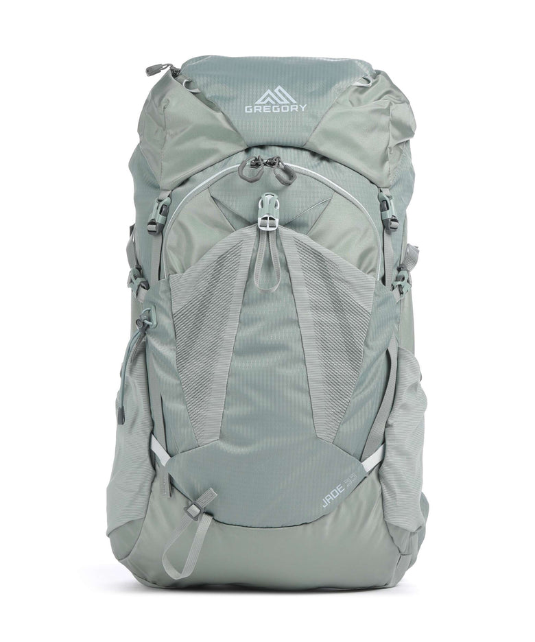 Gregory Jade 33 RC XS/SM Hiking backpack artichoke green