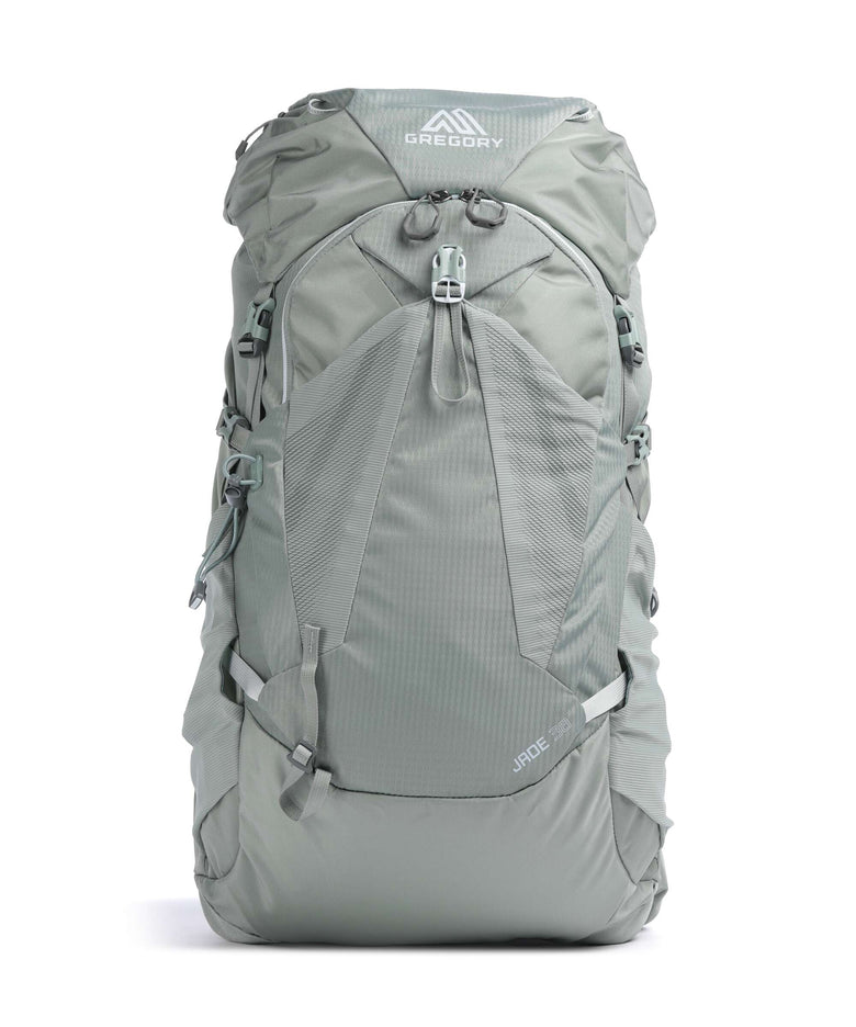 Gregory Jade 38 RC XS/SM Hiking backpack artichoke green