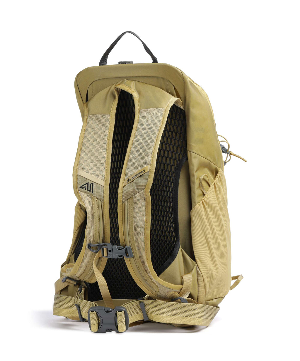 Gregory Arrio 20 RC Hiking backpack amber haze