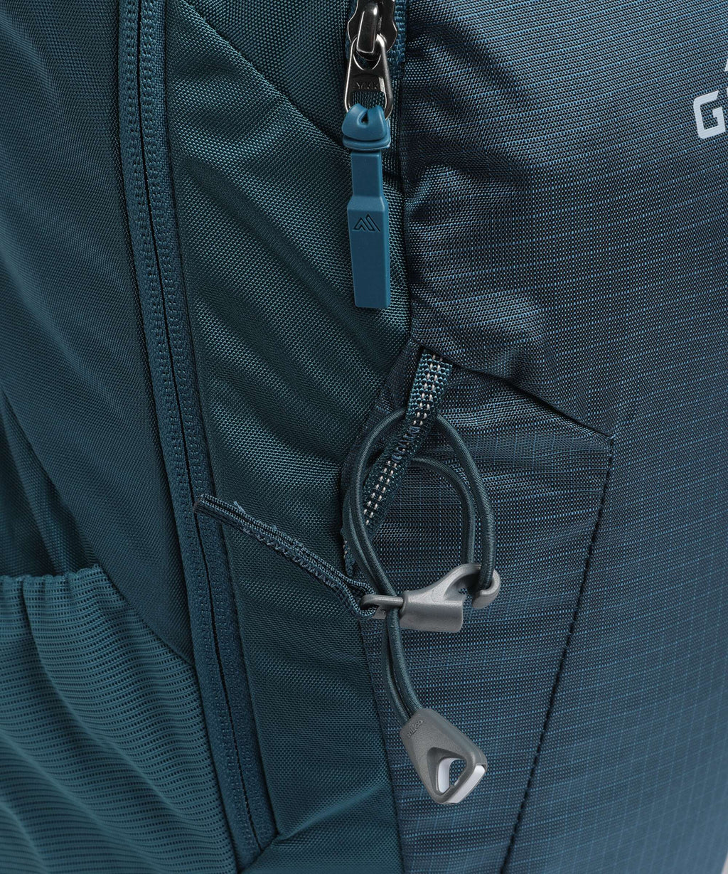 Gregory Arrio 20 RC Hiking backpack starlight blue