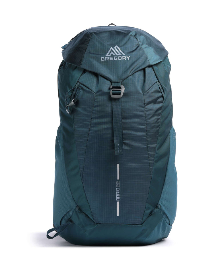 Gregory Arrio 22 RC Hiking backpack starlight blue