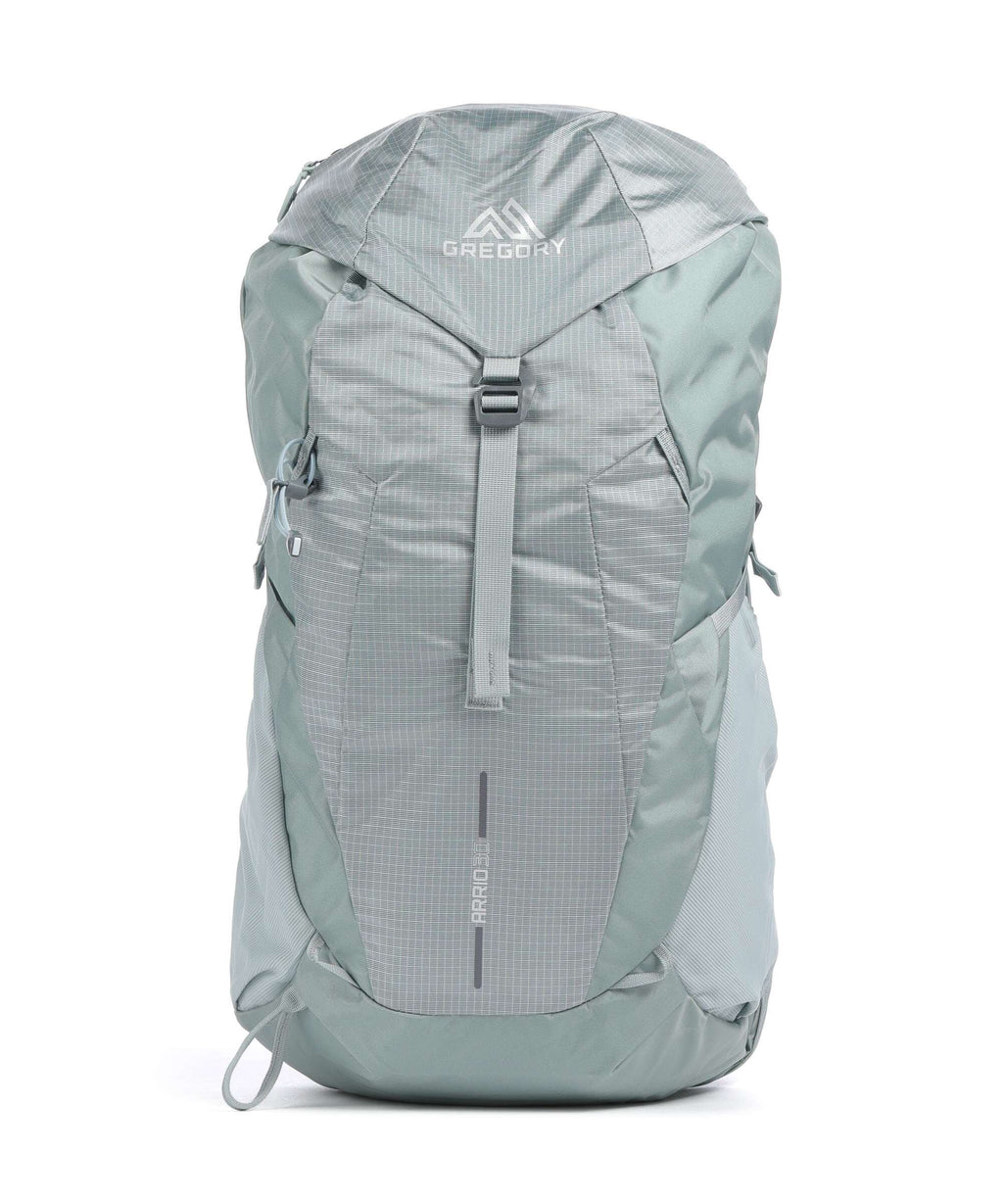 Gregory Arrio 30 RC Hiking backpack sage grey