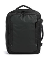 American Tourister Take2Cabin Travel backpack flash black