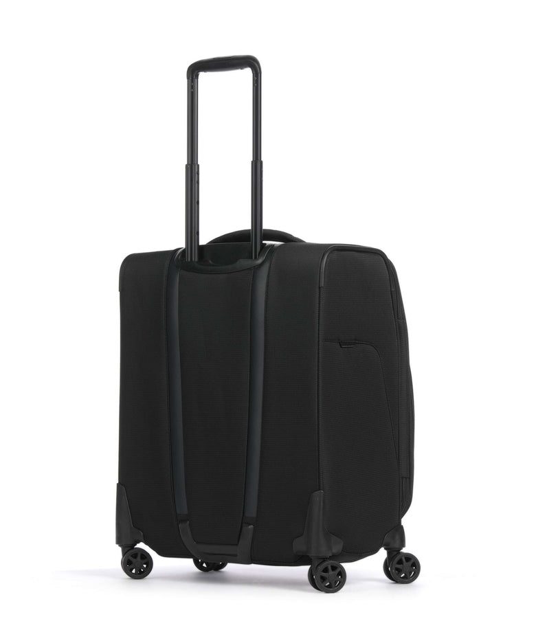 Samsonite Spark Sng Eco FL Spinner (4 wheels) black