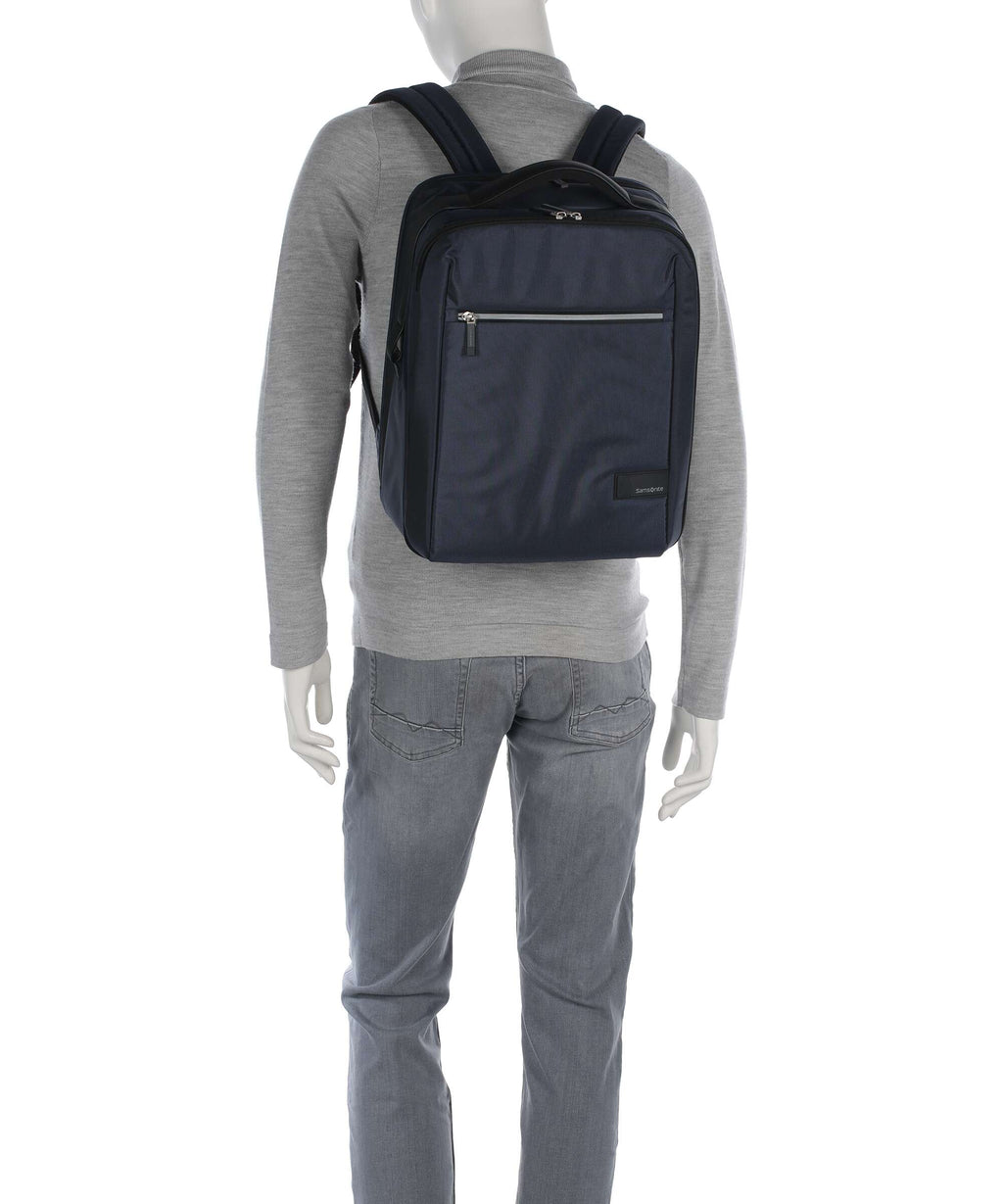 Samsonite Litepoint S Backpack blue