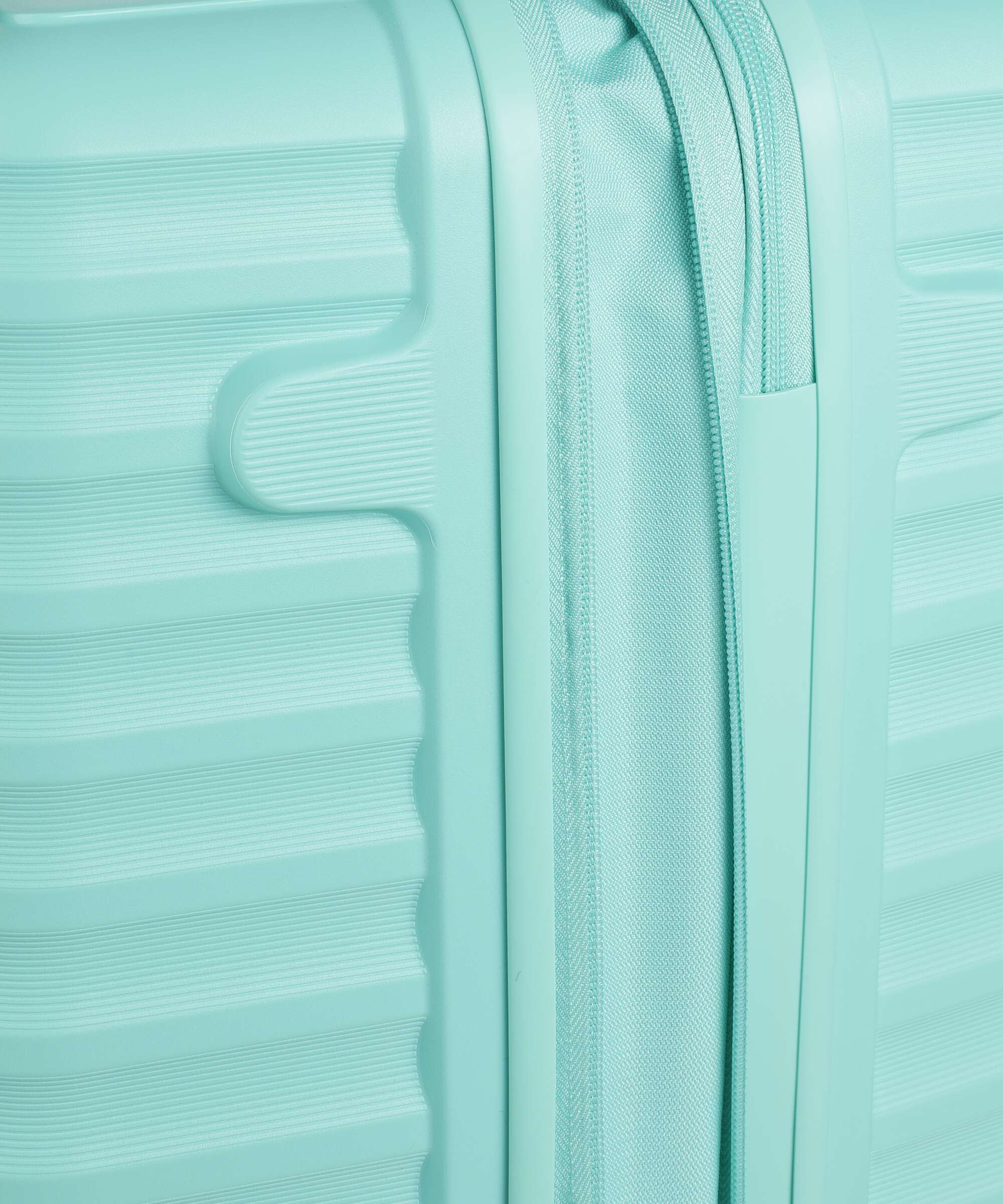 American Tourister Roadrush Suitcase set (4 wheels) aqua turquoise
