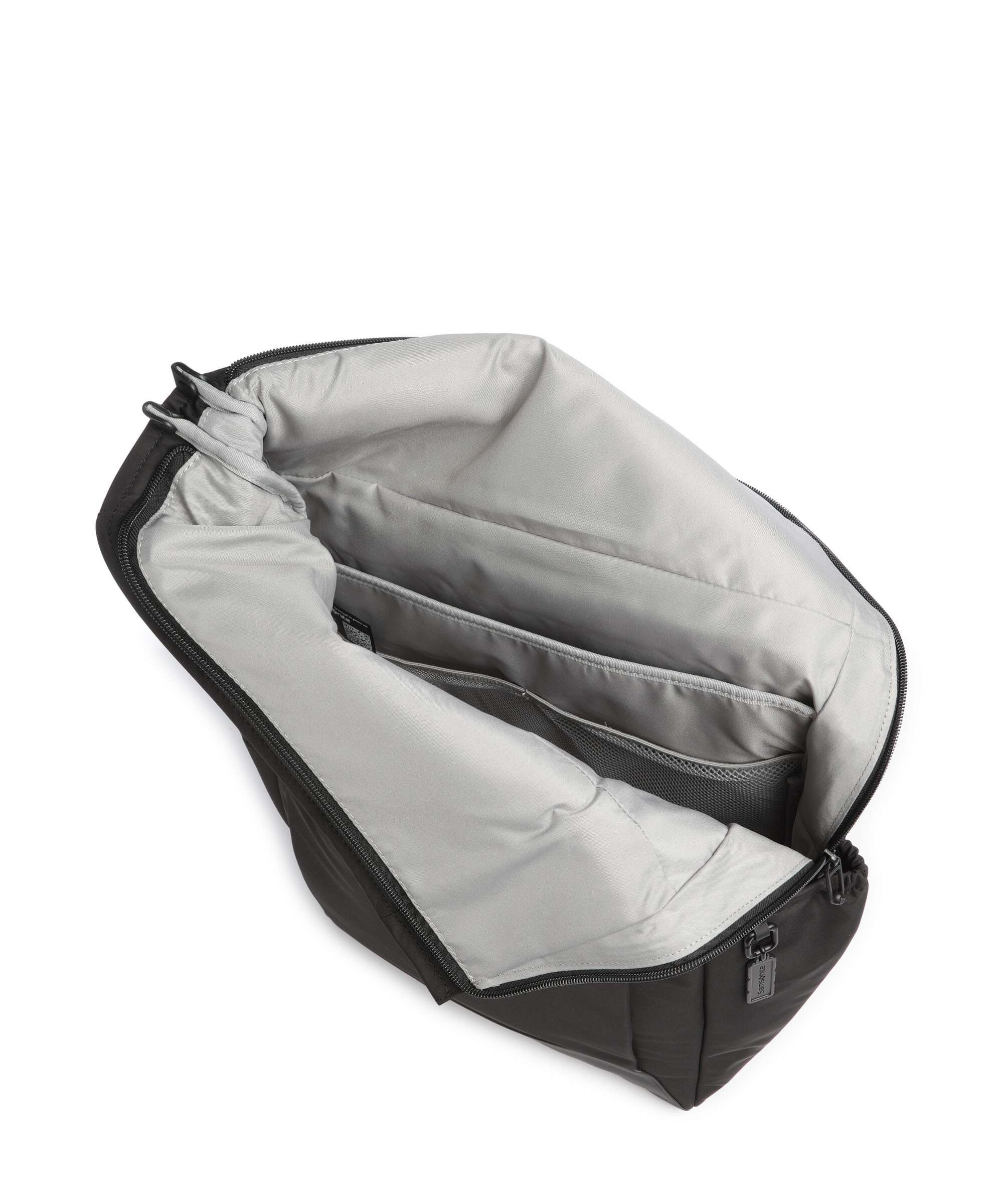 Samsonite Essentis Backpack black