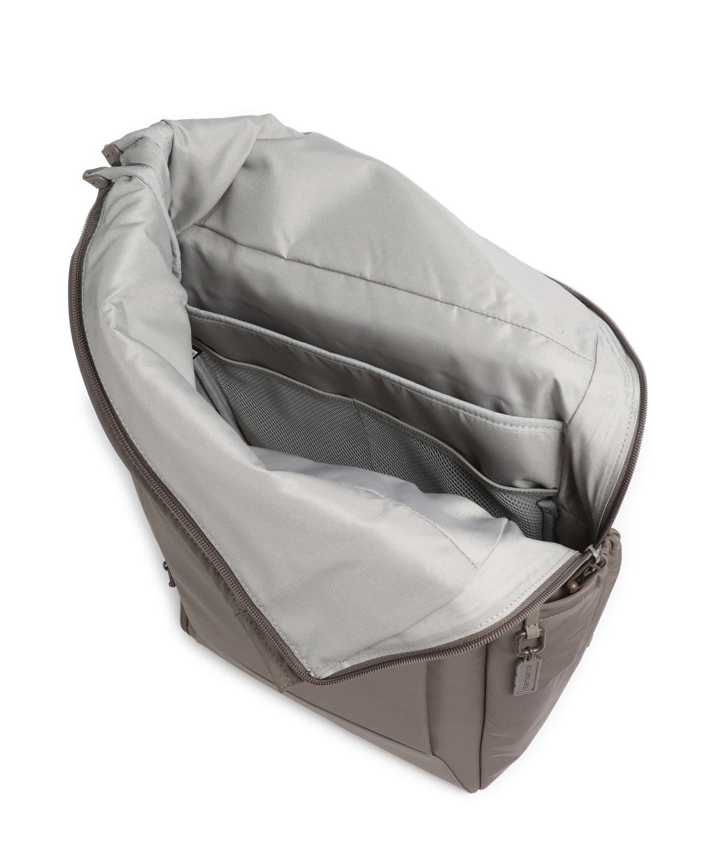 Samsonite Essentis Backpack dark taupe