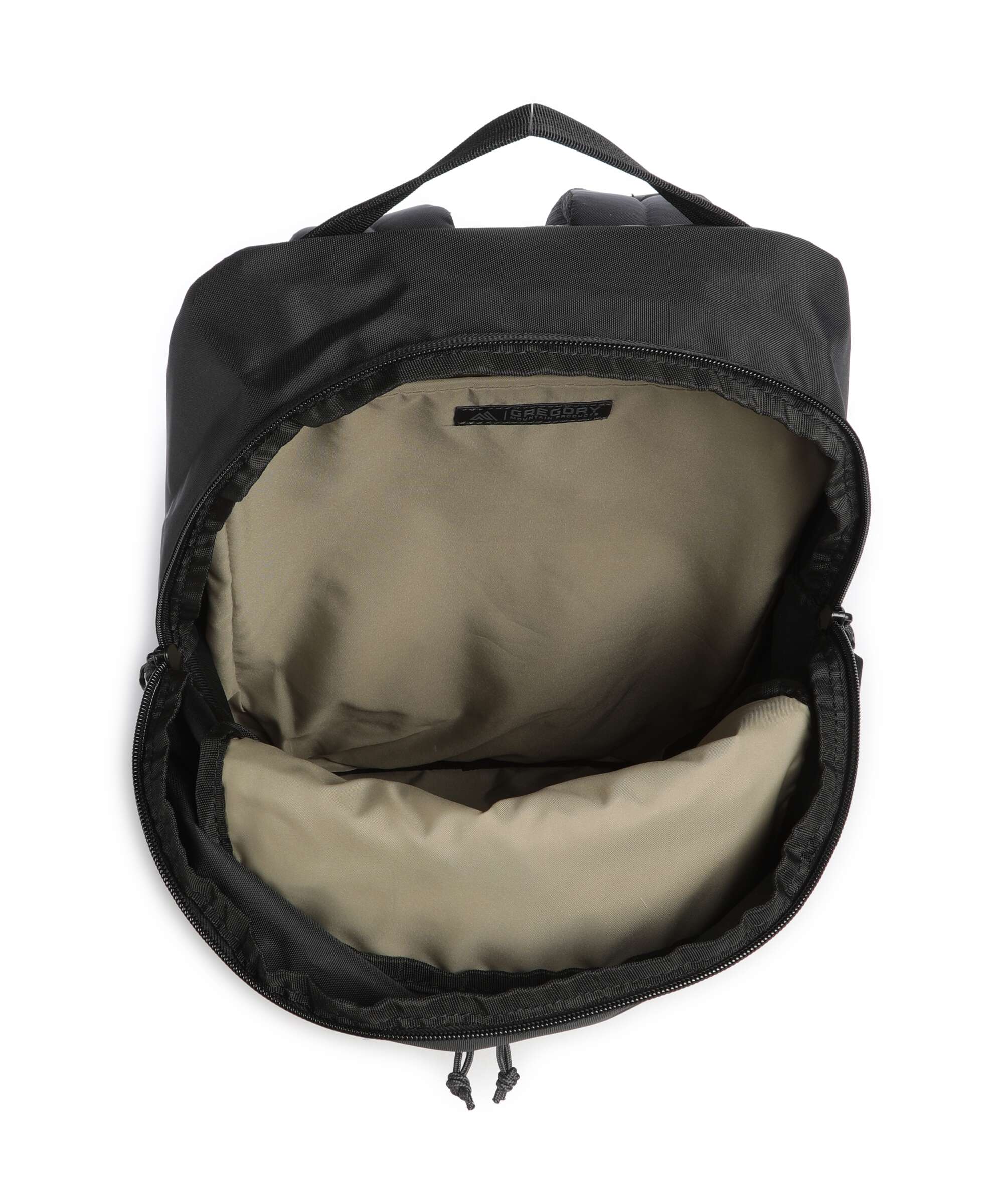 Gregory Terros 20 Backpack black lichen