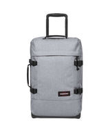 Eastpak Tranverz S Cestovní taška s kolečky grau