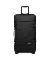Eastpak Tranverz M Cestovní taška s kolečky schwarz
