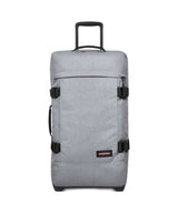 Eastpak Tranverz M Cestovní taška s kolečky hellgrau