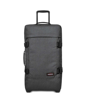 Eastpak Tranverz M Cestovní taška s kolečky dunkelgrau