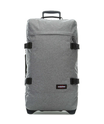 Eastpak Tranverz L Cestovní taška s kolečky hellgrau