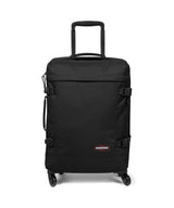 Eastpak Trans4 S Kufr se 4 kolečky black