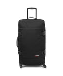 Eastpak Trans4 M Cestovní taška s kolečky black