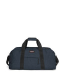 Eastpak Station + Travel bag triple denim