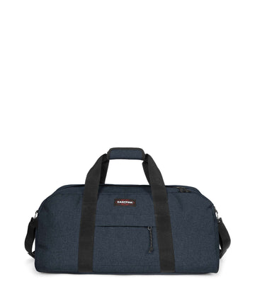 Eastpak Station + Cestovní taška triple denim