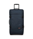 Eastpak Tranverz M Cestovní taška s kolečky triple denim