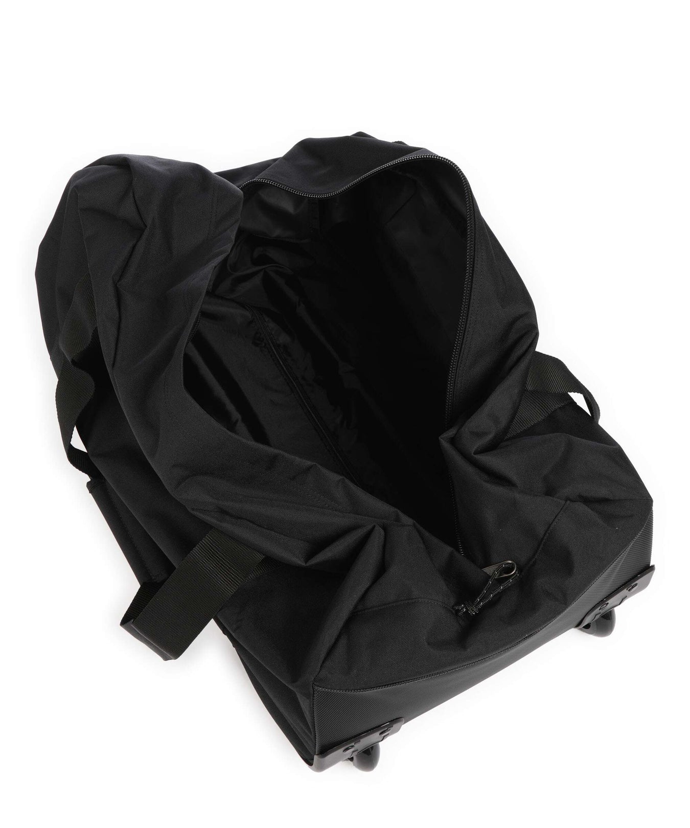 Eastpak Container 65 Travel bag with wheels black
