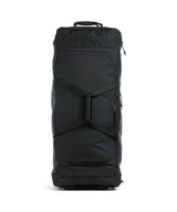 Eastpak Leatherface L + Cestovní taška s kolečky black