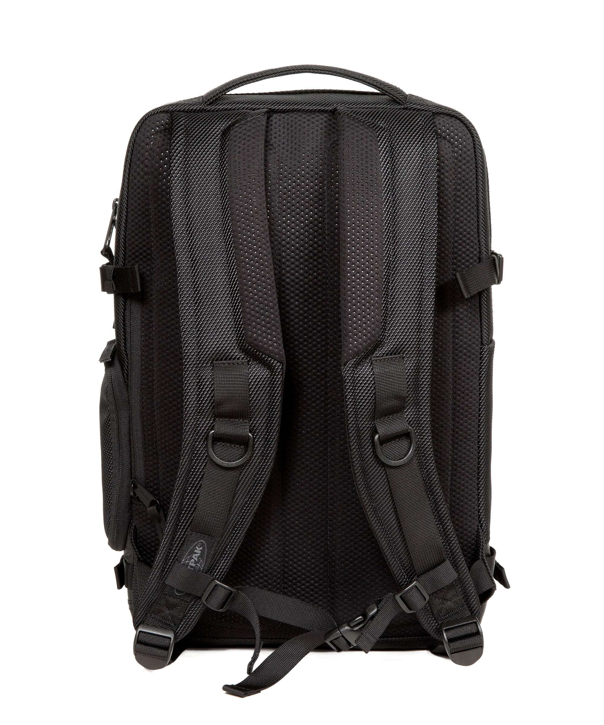 Eastpak Tecum M Backpack cnnct coast