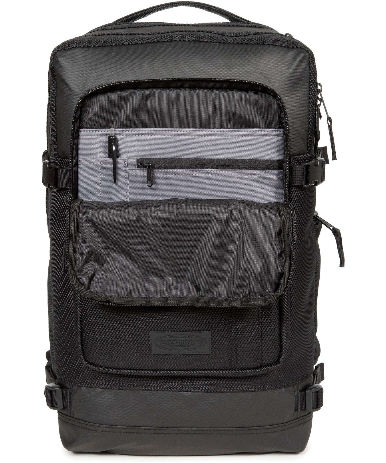 Eastpak CNNCT Tecum L Backpack coast