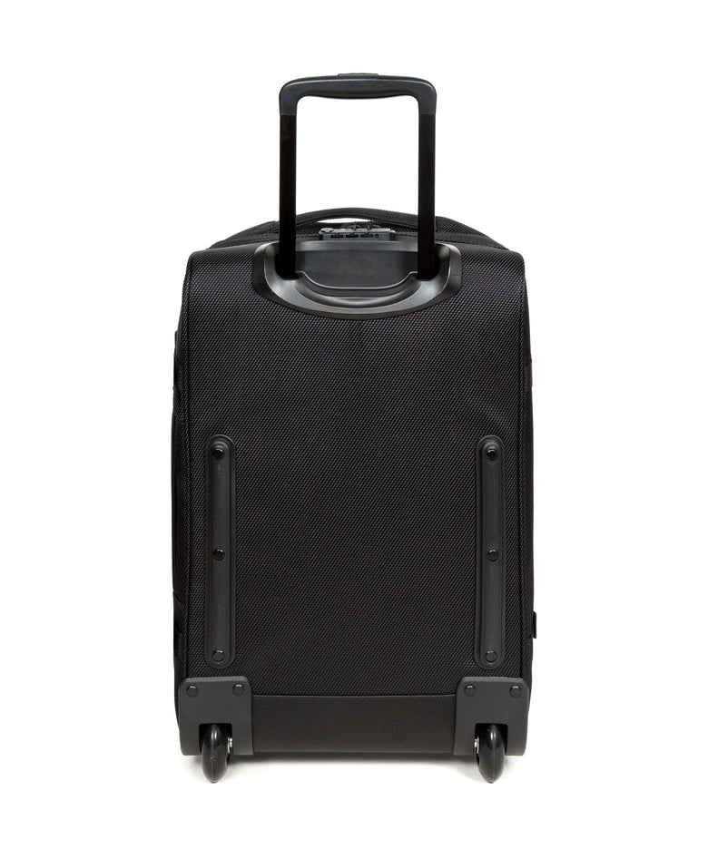 Eastpak Tranverz Cnnct S Travel bag with wheels coast