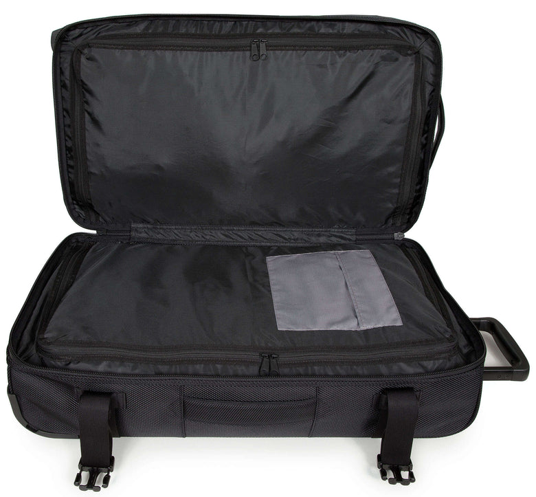 Eastpak Tranverz Cnnct M Travel bag with wheels coast