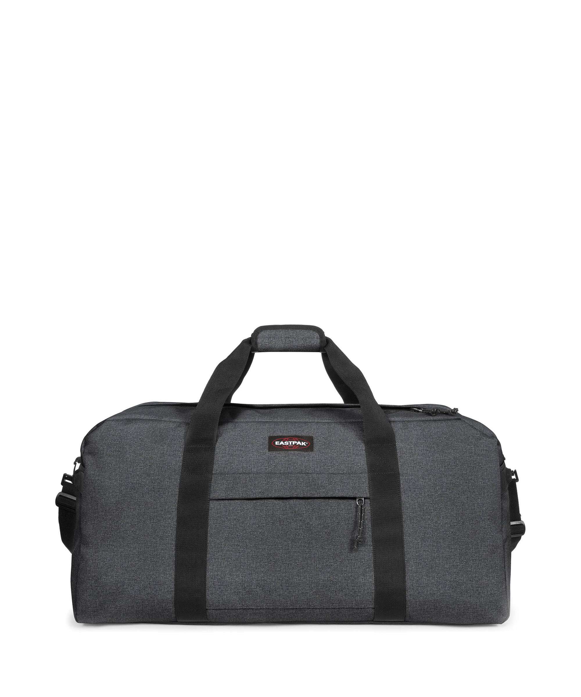 Eastpak Terminal Travel bag black denim