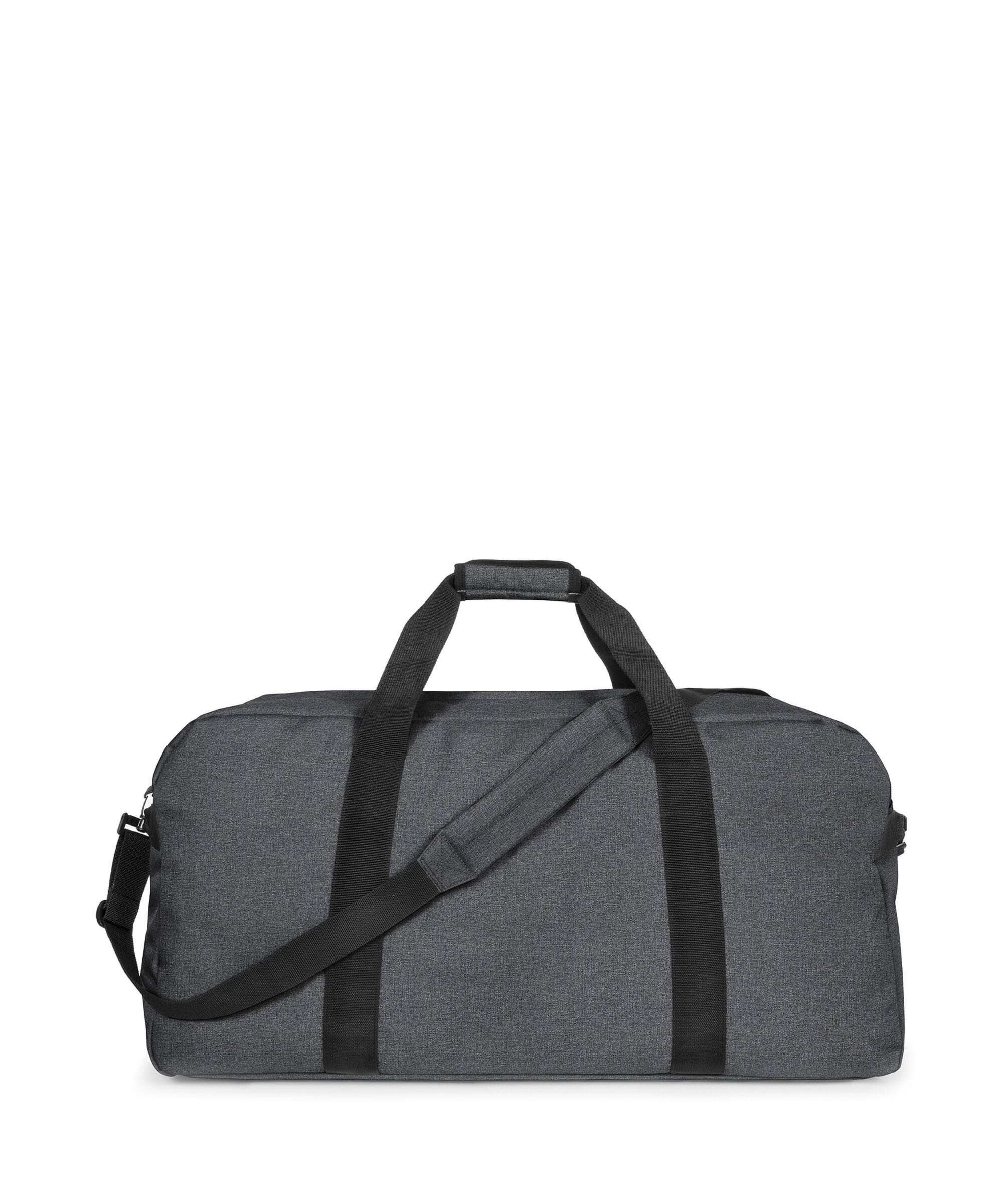 Eastpak Terminal Travel bag black denim