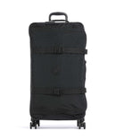 Kipling Basic Spontaneous L Kufr se 4 kolečky black