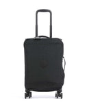 Kipling Basic Spontaneous S Kufr se 4 kolečky black