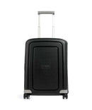 Samsonite S'Cure Kufr se 4 kolečky black