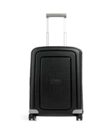 Samsonite S'Cure Kufr se 4 kolečky black