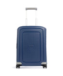 Samsonite S'Cure Kufr se 4 kolečky dark blue