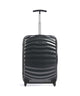 Samsonite Lite-Shock Kufr se 4 kolečky black