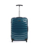 Samsonite Lite-Shock Kufr se 4 kolečky petrol blue