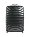 Samsonite Lite-Shock Kufr se 4 kolečky black