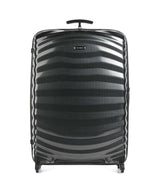 Samsonite Lite-Shock Kufr se 4 kolečky black