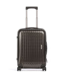 Samsonite Chronolite DLX Kufr se 4 kolečky earth