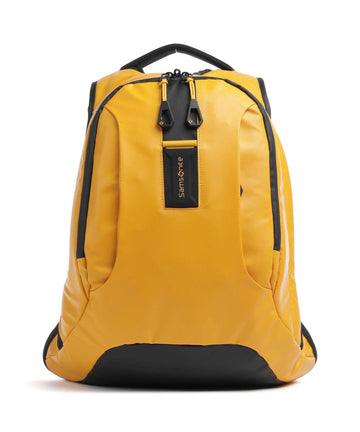 Samsonite Paradiver Light Batoh yellow