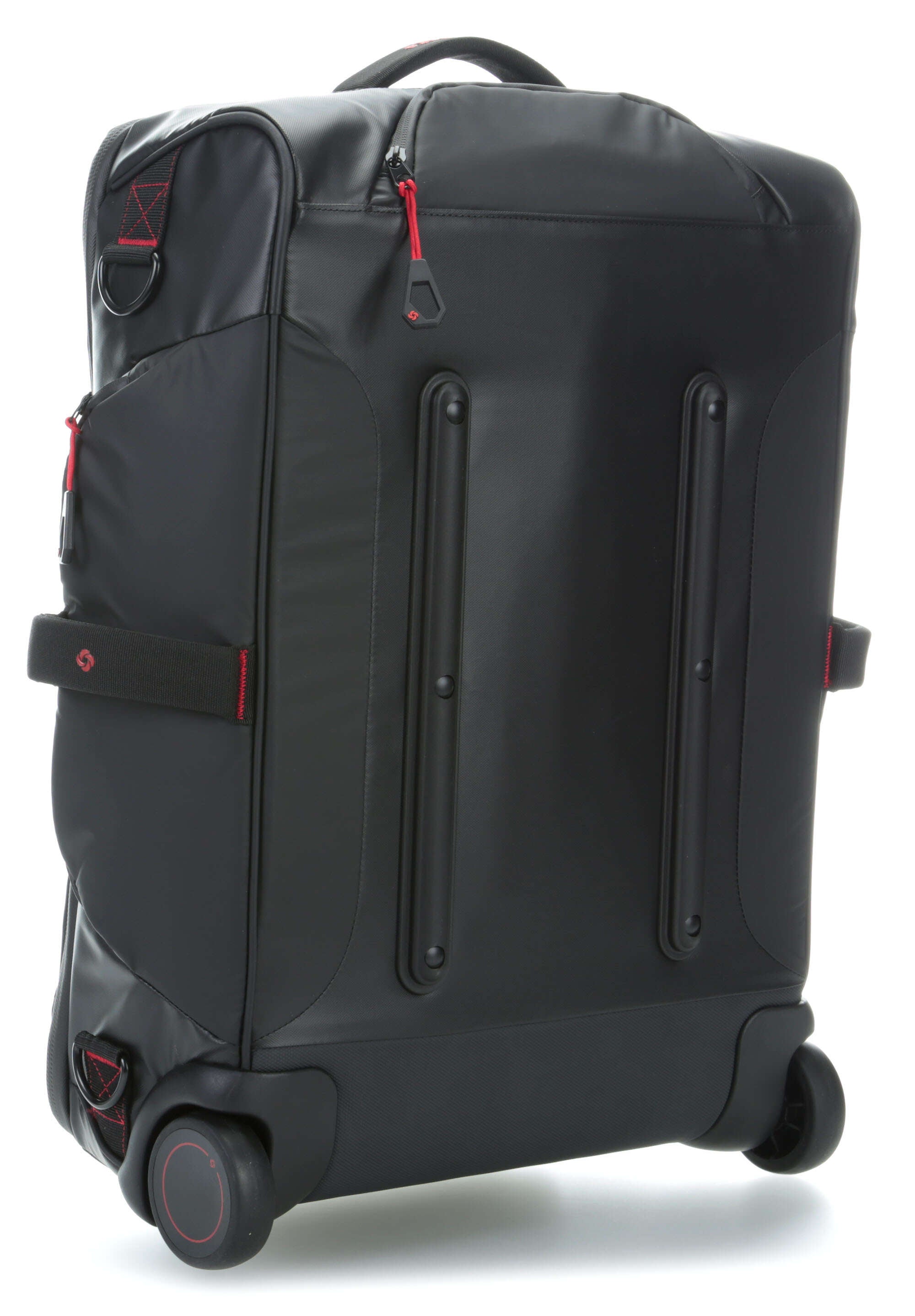 Samsonite Paradiver Light Travel bag with wheels black