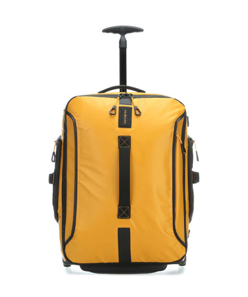 Samsonite Paradiver Light Cestovní taška s kolečky yellow