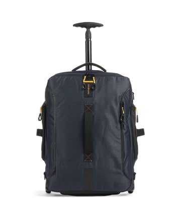 Samsonite Paradiver Light Cestovní taška s kolečky jeans blue