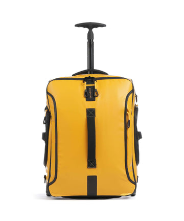 Samsonite Paradiver Light Cestovní taška s kolečky yellow