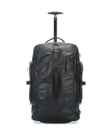 Samsonite Paradiver Light Cestovní taška s kolečky black