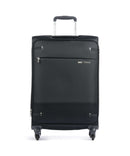 Samsonite Base Boost Kufr se 4 kolečky black
