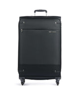 Samsonite Base Boost Kufr se 4 kolečky black