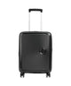 American Tourister Soundbox Kufr se 4 kolečky bass black